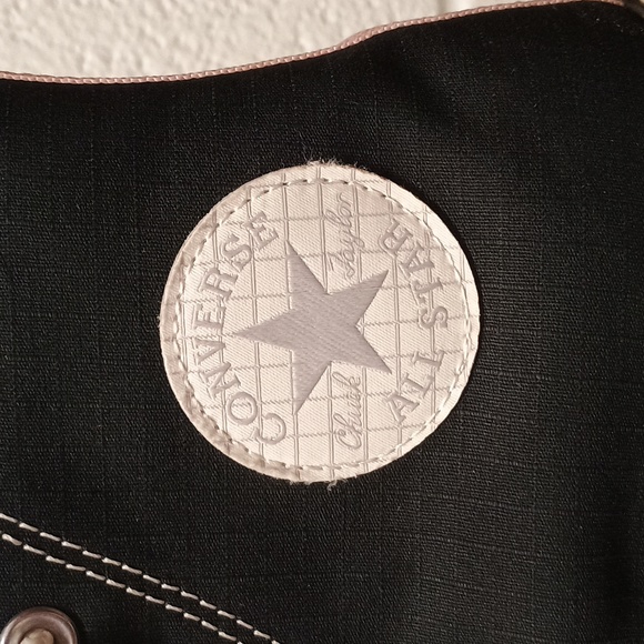 Converse Chuck Taylor All Star High Grid Sneaker - Picture 5 of 5